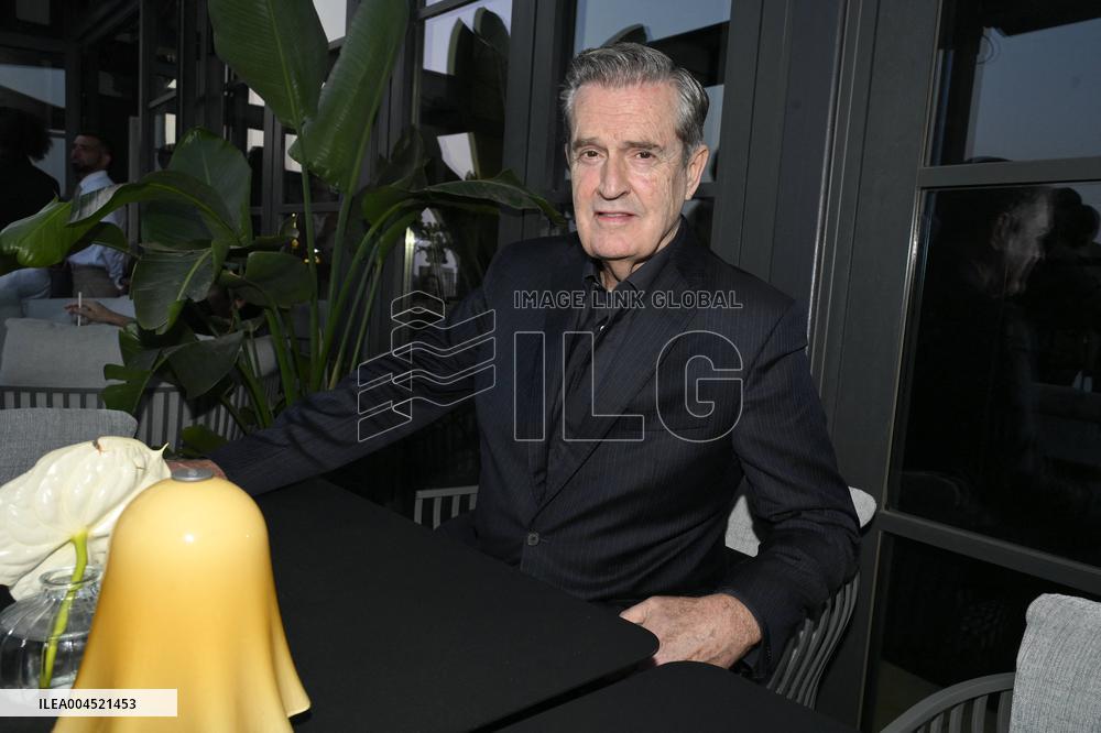 71st Taormina Film Festival - Day 4