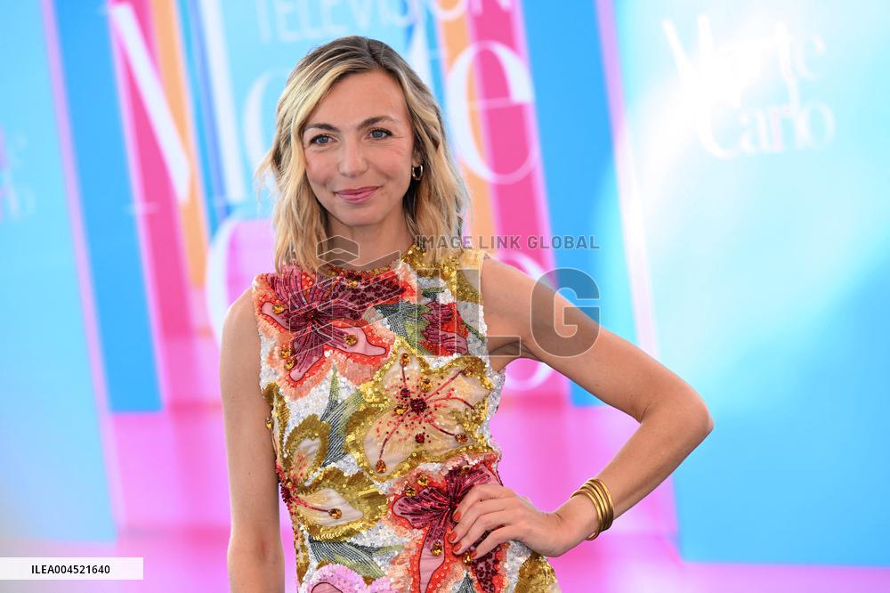 64th Monte-Carlo Television Festival - Scenes de Menage Photocall