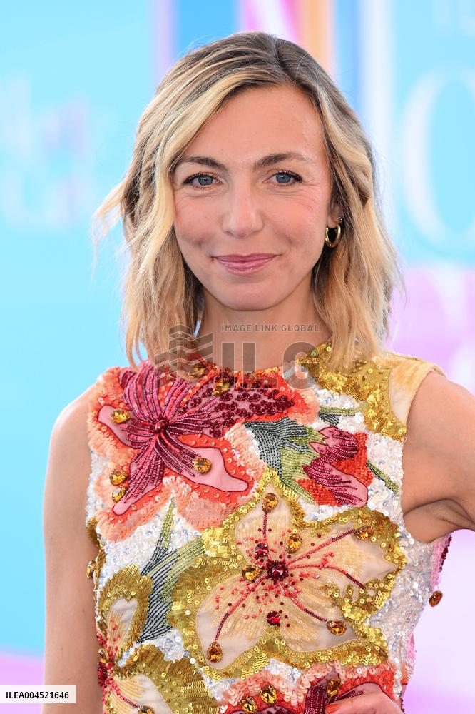 64th Monte-Carlo Television Festival - Scenes de Menage Photocall