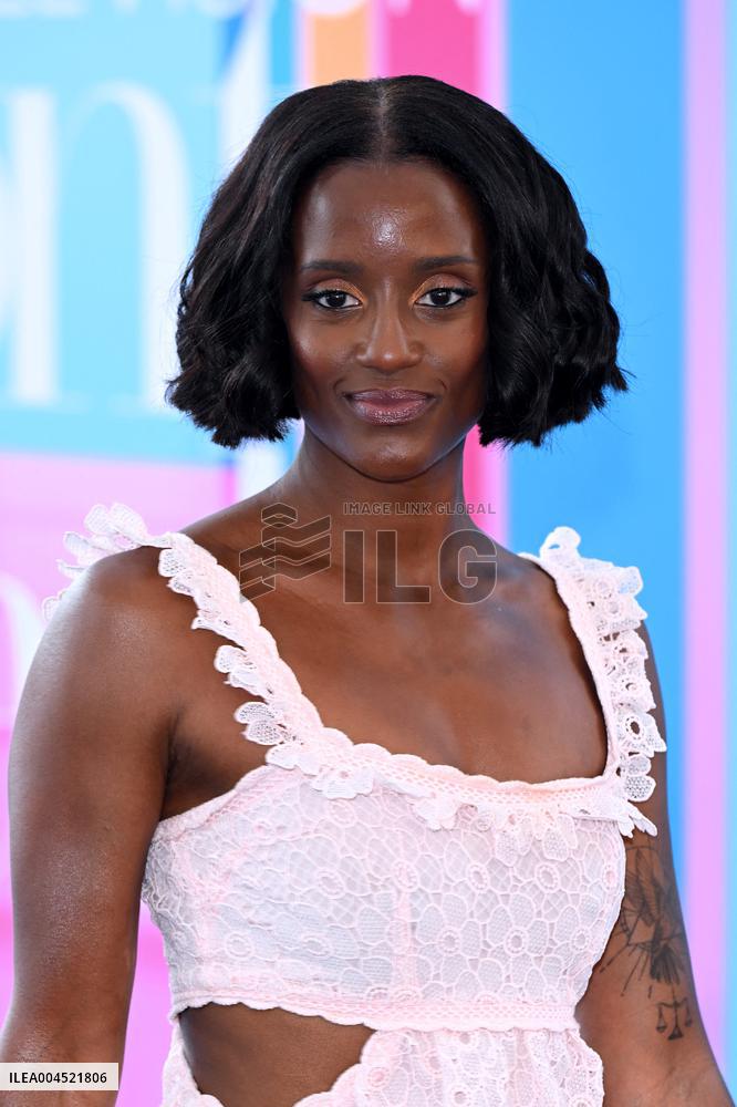 64th Monte-Carlo Television Festival - Matlock Photocall