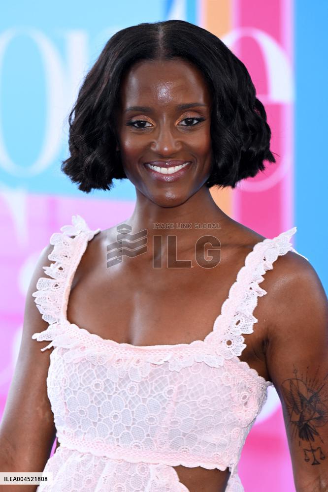 64th Monte-Carlo Television Festival - Matlock Photocall