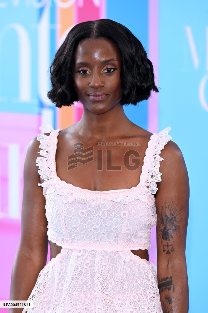 64th Monte-Carlo Television Festival - Matlock Photocall