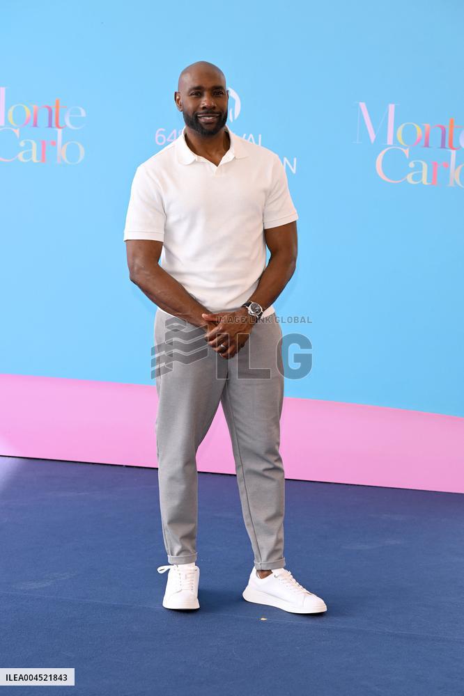 64th Monte-Carlo Television Festival - Watson Photocall