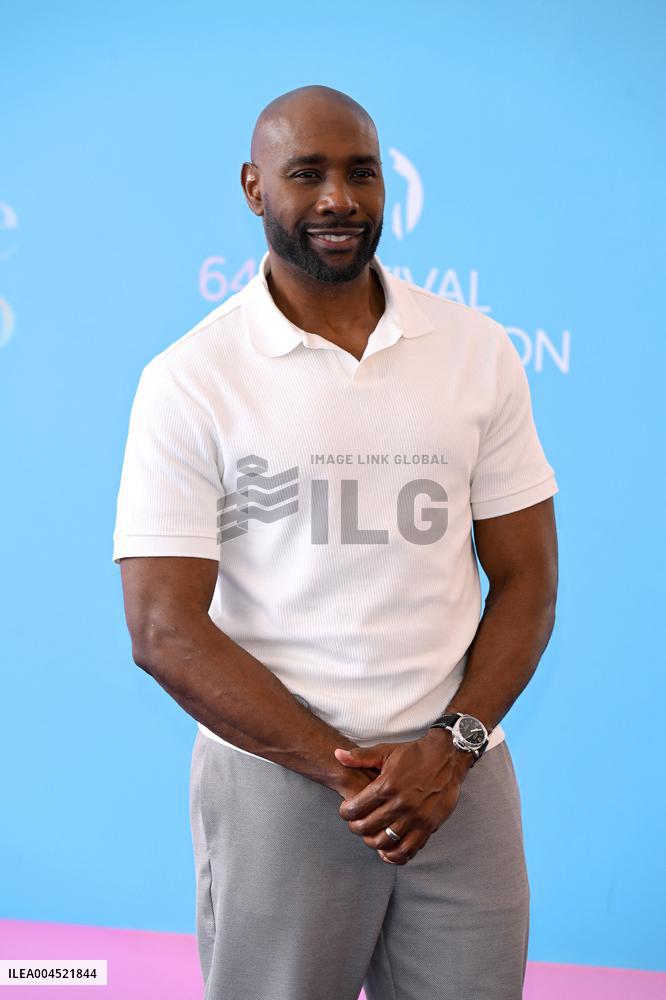 64th Monte-Carlo Television Festival - Watson Photocall