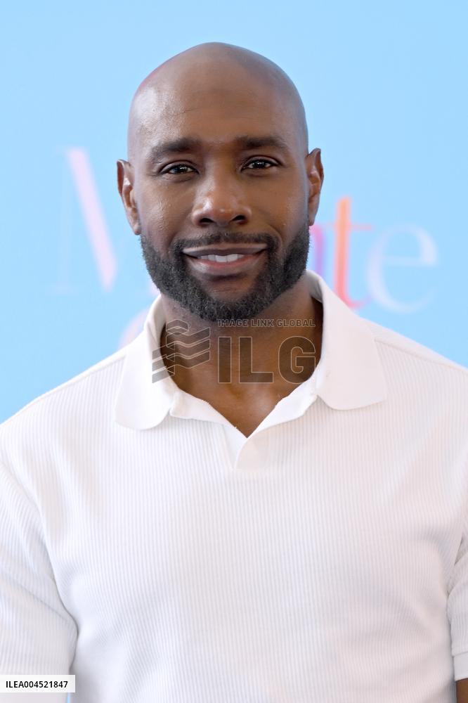 64th Monte-Carlo Television Festival - Watson Photocall