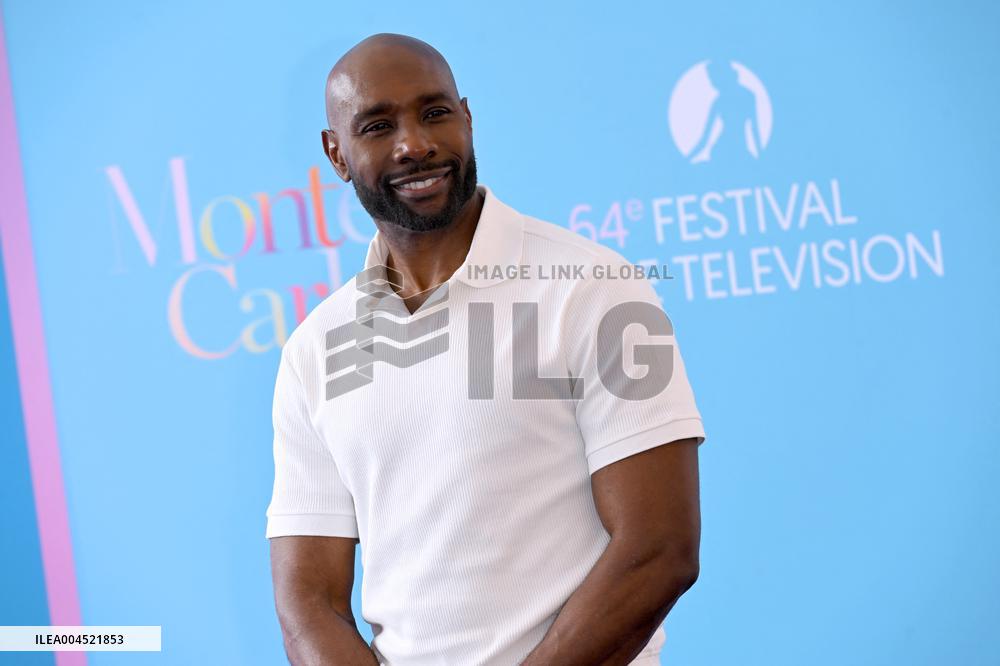 64th Monte-Carlo Television Festival - Watson Photocall