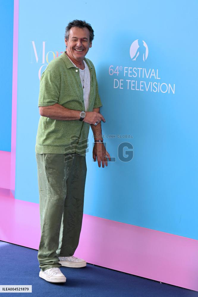 64th Monte-Carlo Television Festival - Tomorrow We Belong Photocall