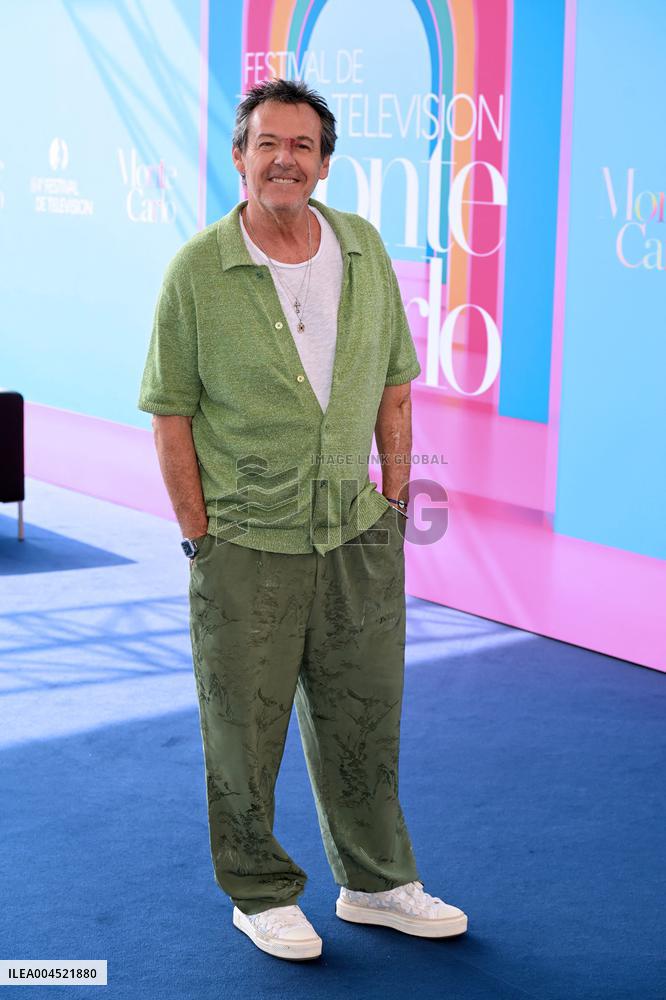 64th Monte-Carlo Television Festival - Tomorrow We Belong Photocall