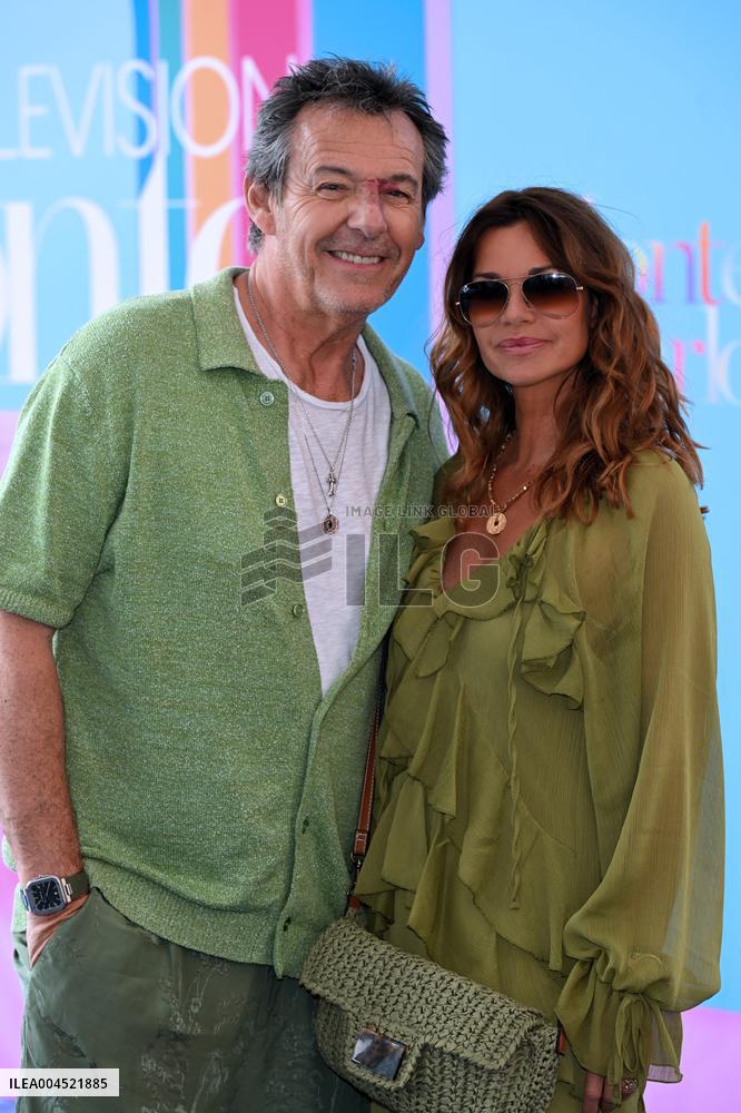 64th Monte-Carlo Television Festival - Tomorrow We Belong Photocall