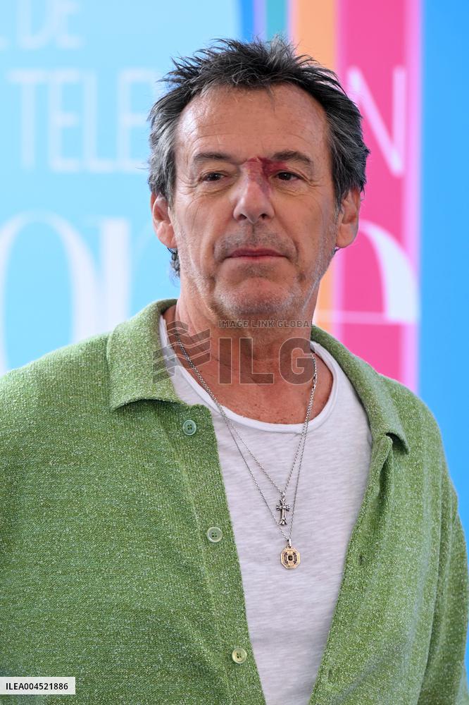 64th Monte-Carlo Television Festival - Tomorrow We Belong Photocall