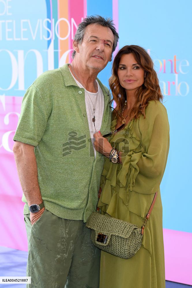 64th Monte-Carlo Television Festival - Tomorrow We Belong Photocall