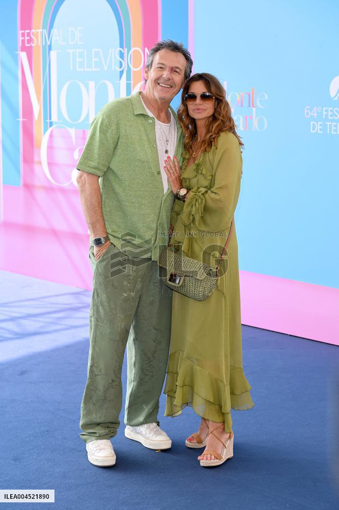 64th Monte-Carlo Television Festival - Tomorrow We Belong Photocall