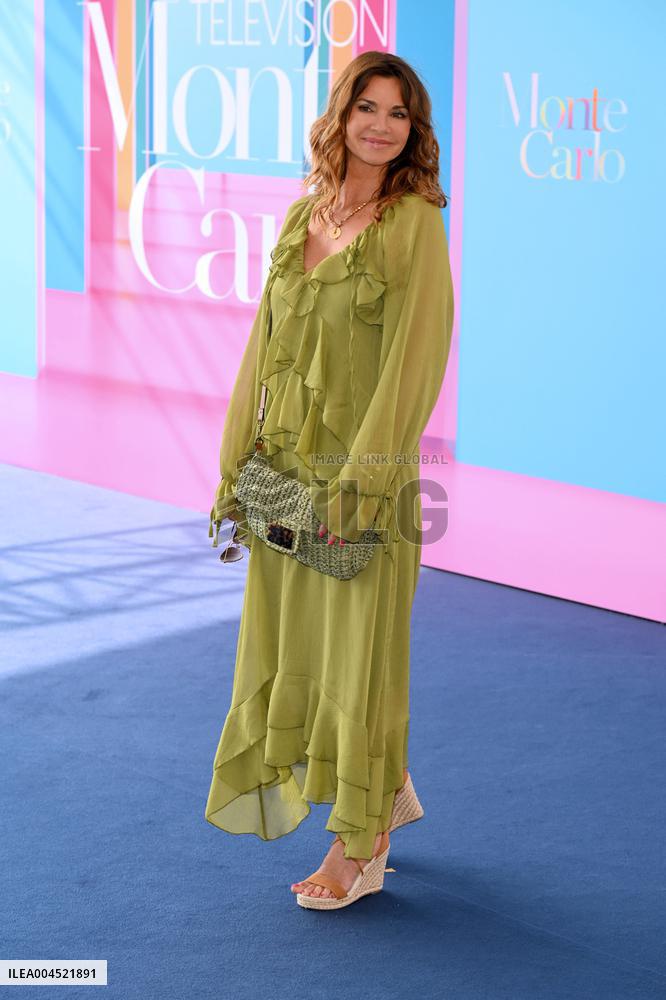 64th Monte-Carlo Television Festival - Tomorrow We Belong Photocall