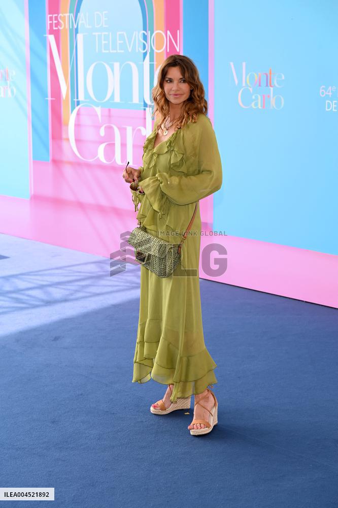 64th Monte-Carlo Television Festival - Tomorrow We Belong Photocall