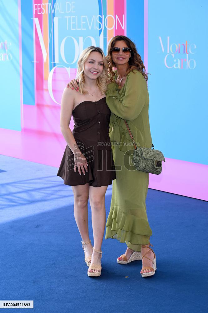 64th Monte-Carlo Television Festival - Tomorrow We Belong Photocall