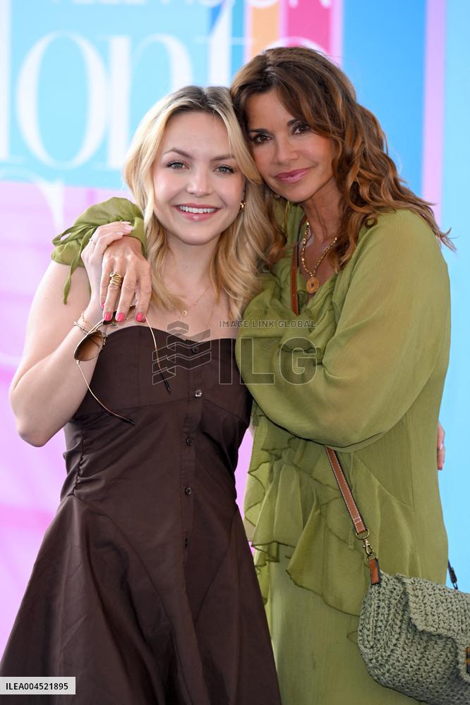 64th Monte-Carlo Television Festival - Tomorrow We Belong Photocall