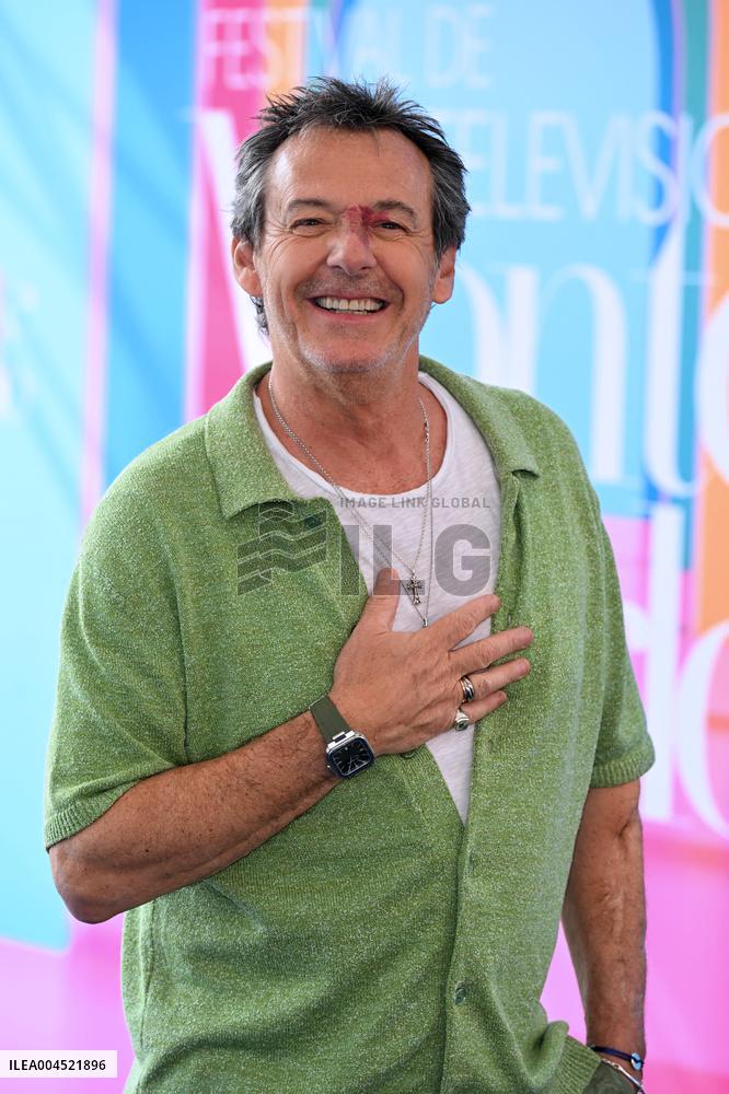 64th Monte-Carlo Television Festival - Tomorrow We Belong Photocall