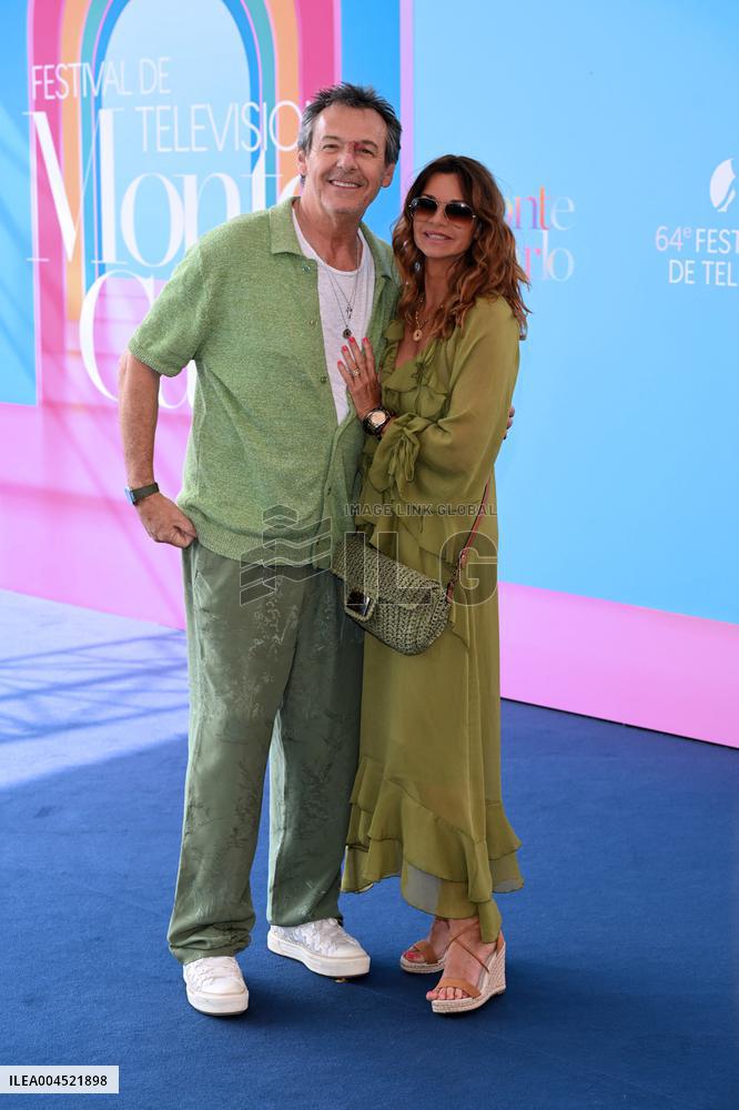 64th Monte-Carlo Television Festival - Tomorrow We Belong Photocall