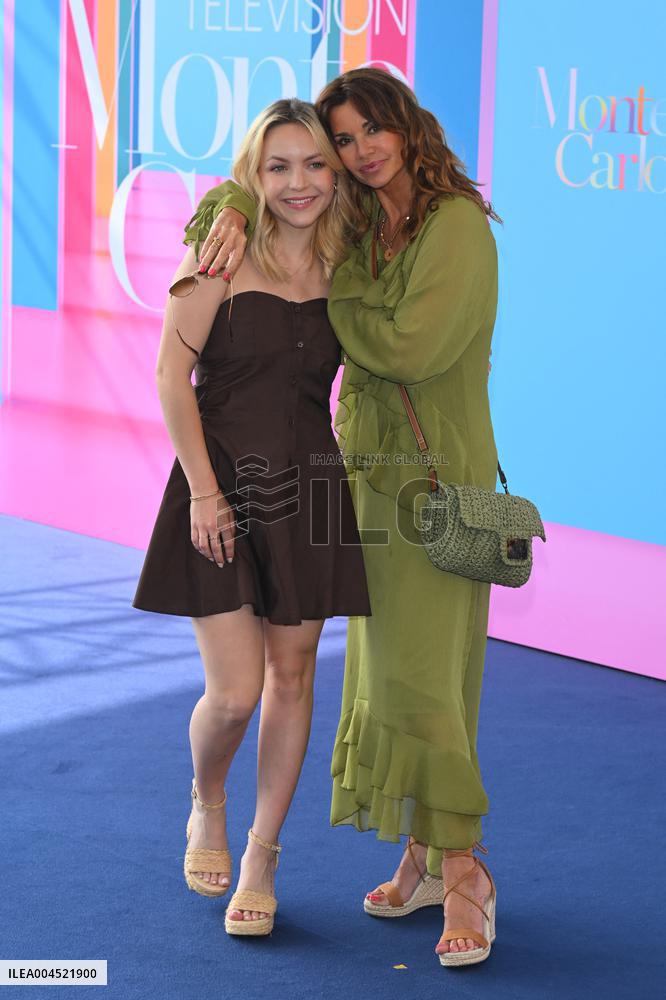 64th Monte-Carlo Television Festival - Tomorrow We Belong Photocall