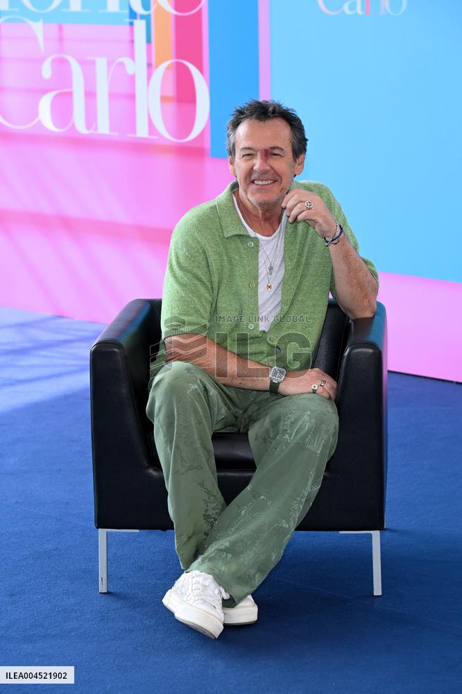 64th Monte-Carlo Television Festival - Tomorrow We Belong Photocall