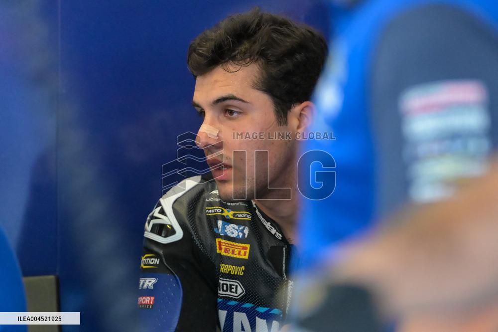 MOTORI - SuperBike - Pirelli Emilia Romagna Round