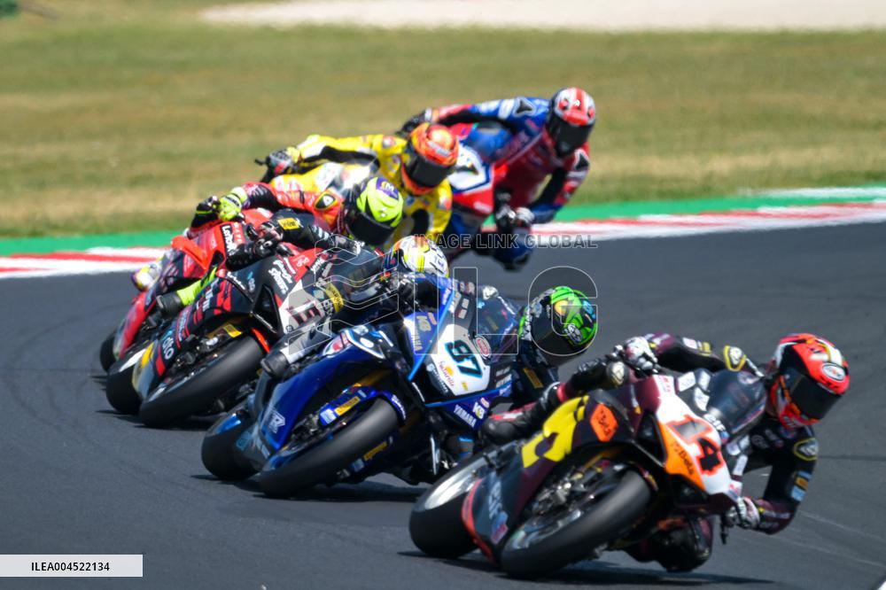 MOTORI - SuperBike - Pirelli Emilia Romagna Round