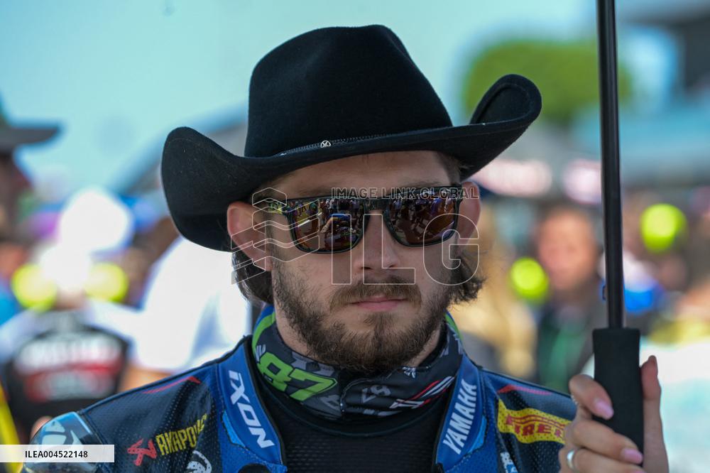 MOTORI - SuperBike - Pirelli Emilia Romagna Round