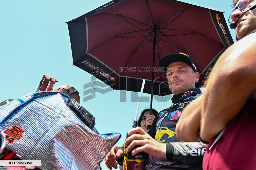 MOTORI - SuperBike - Pirelli Emilia Romagna Round