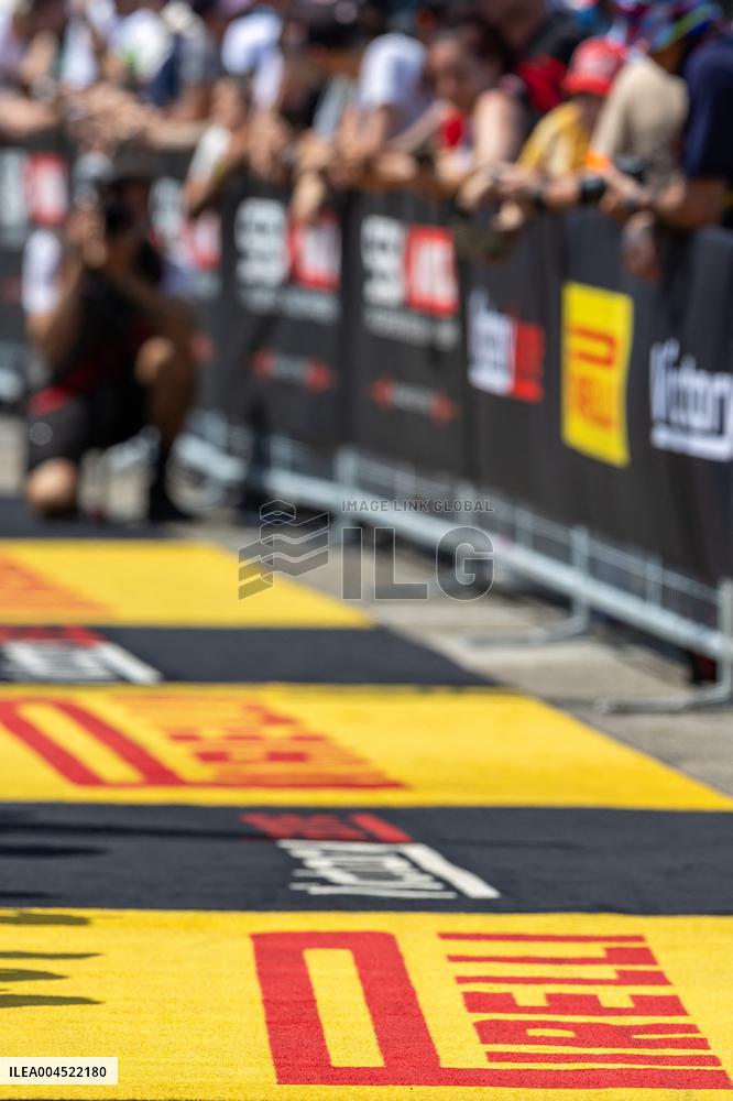 MOTORI - SuperBike - Pirelli Emilia Romagna Round