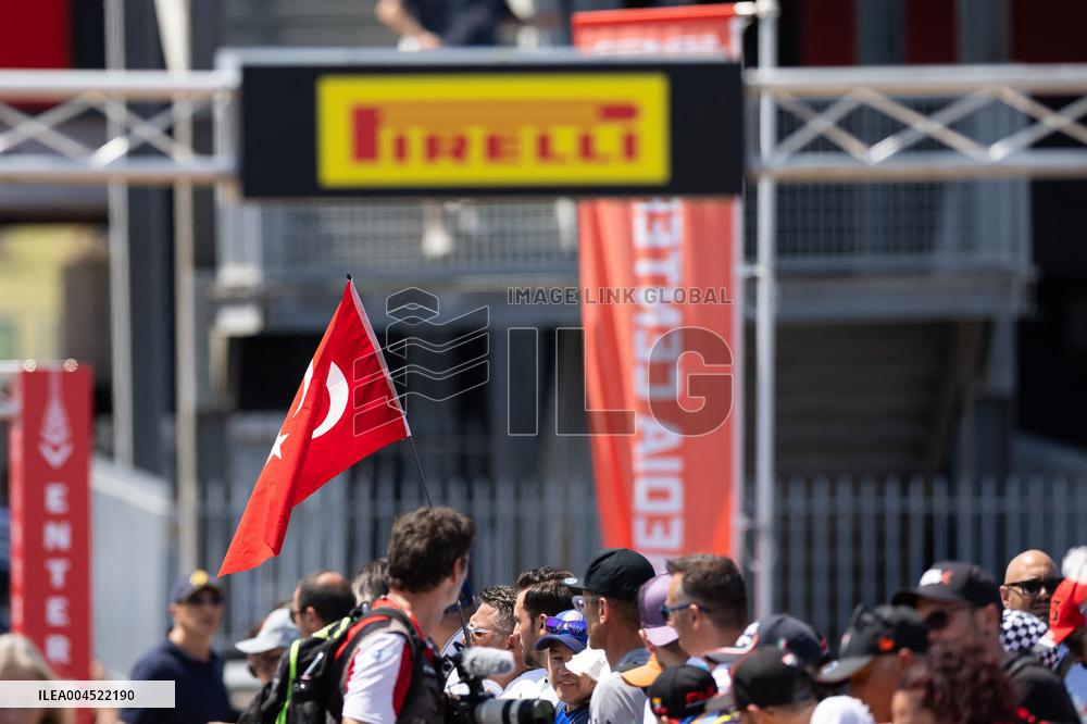 MOTORI - SuperBike - Pirelli Emilia Romagna Round