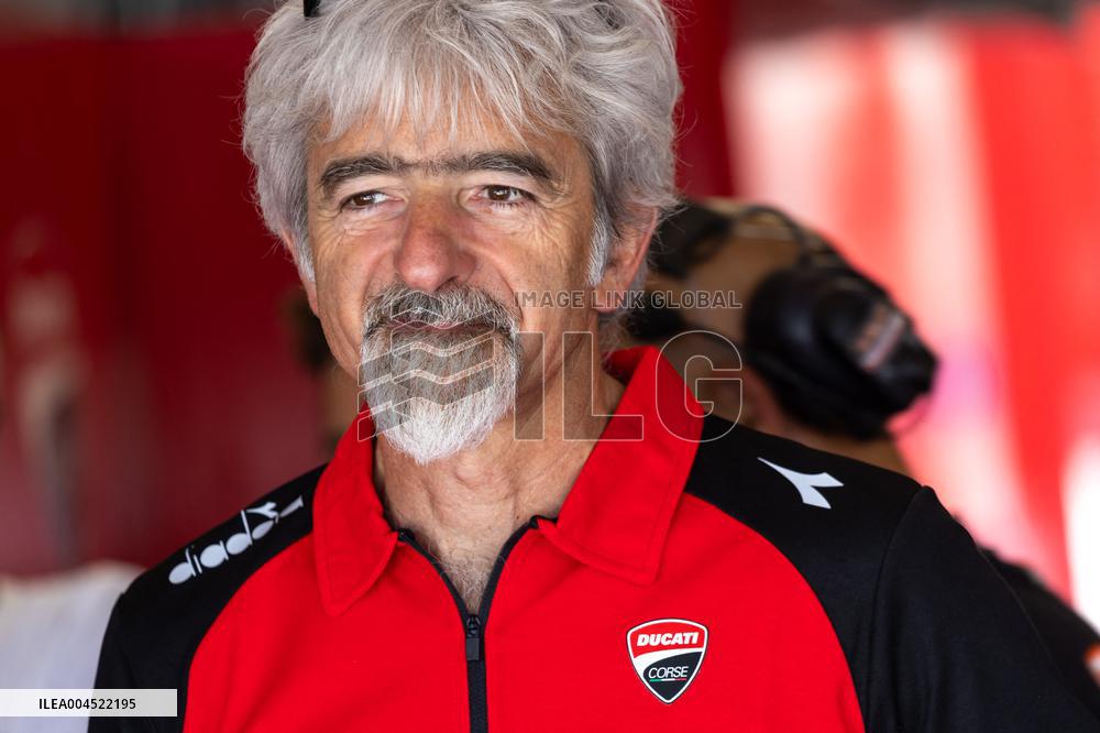 MOTORI - SuperBike - Pirelli Emilia Romagna Round