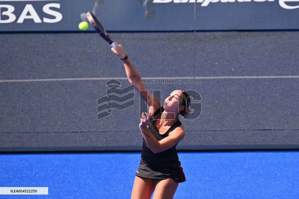 TENNIS - Padel - BNL Italy Major Premier Padel