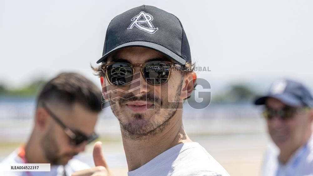 MOTORI - SuperBike - Pirelli Emilia Romagna Round  Race1