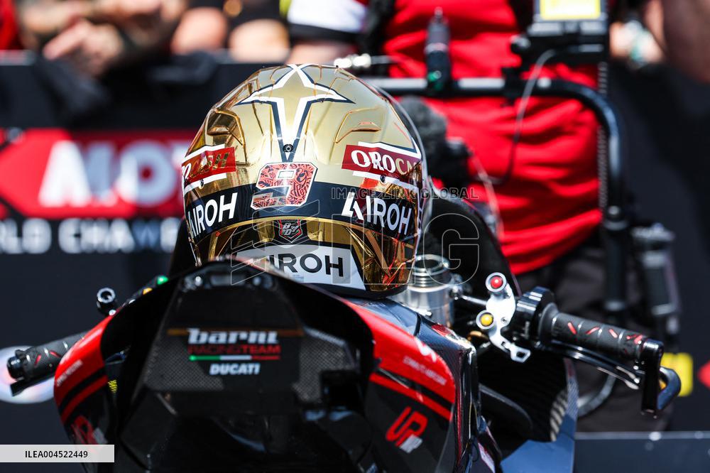 MOTORI - SuperBike - Pirelli Emilia Romagna Round