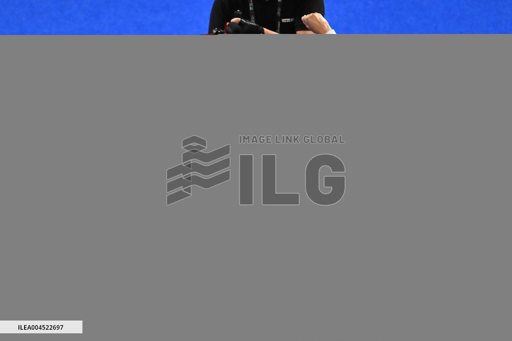 TENNIS - Padel - BNL Italy Major Premier Padel