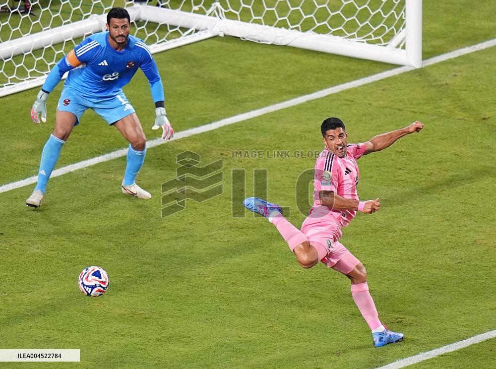 Football: Club World Cup