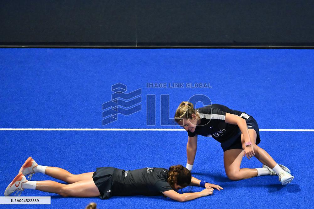 TENNIS - Padel - BNL Italy Major Premier Padel