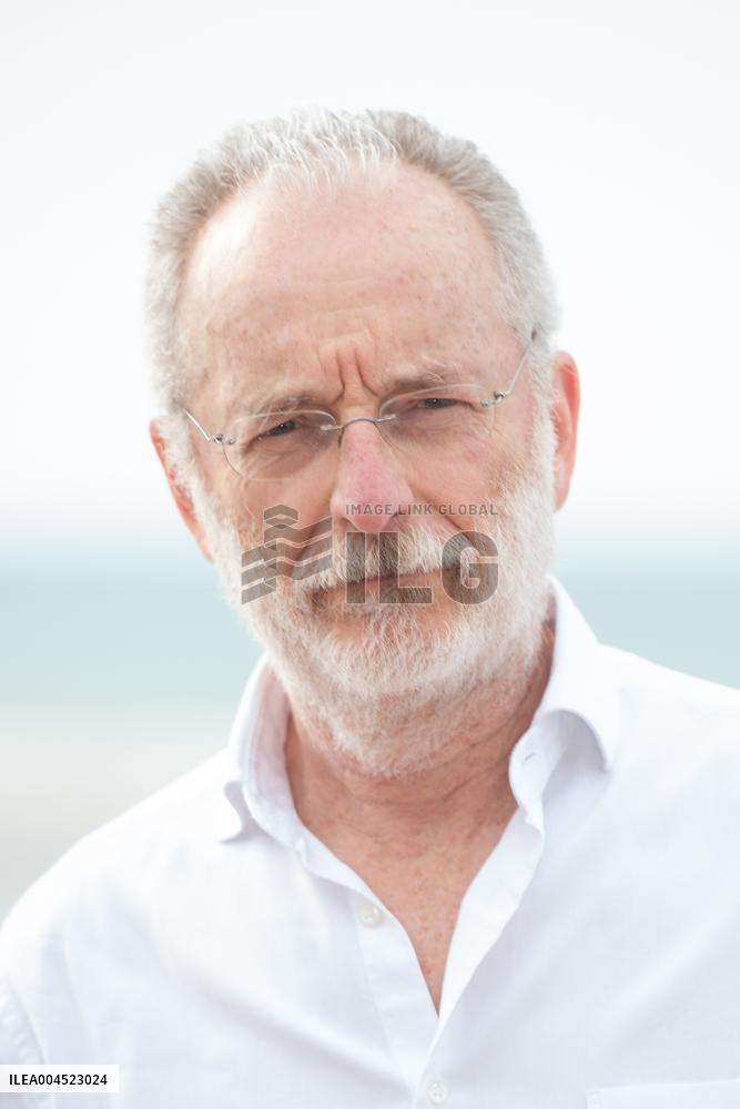 Cabourg Le Retour d Ulysse Photocall