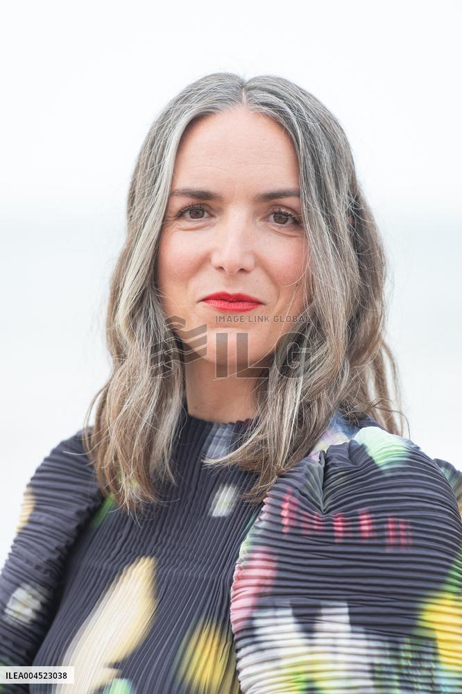 Cabourg Partir Un Jour Photocall