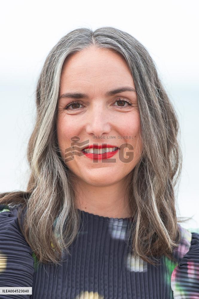 Cabourg Partir Un Jour Photocall