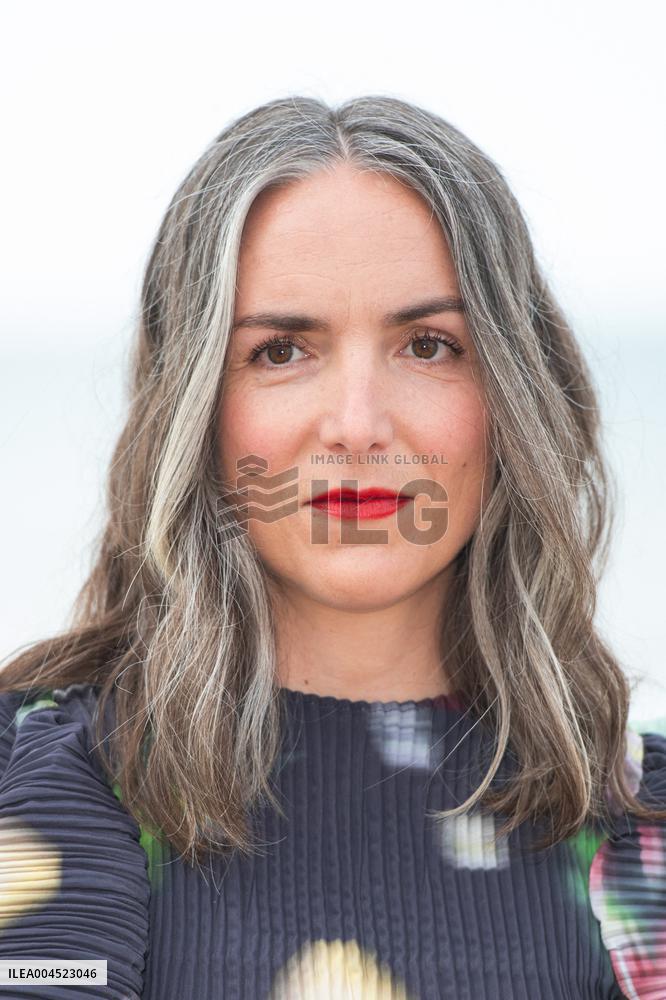 Cabourg Partir Un Jour Photocall