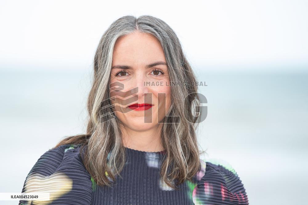 Cabourg Partir Un Jour Photocall