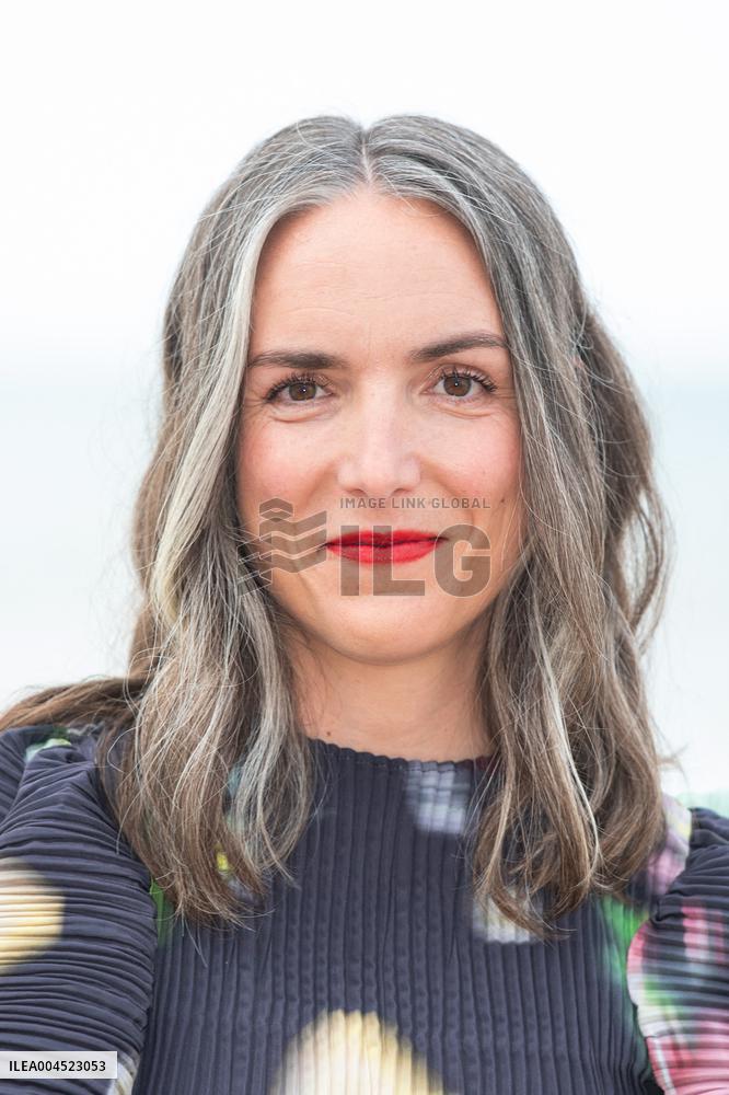 Cabourg Partir Un Jour Photocall