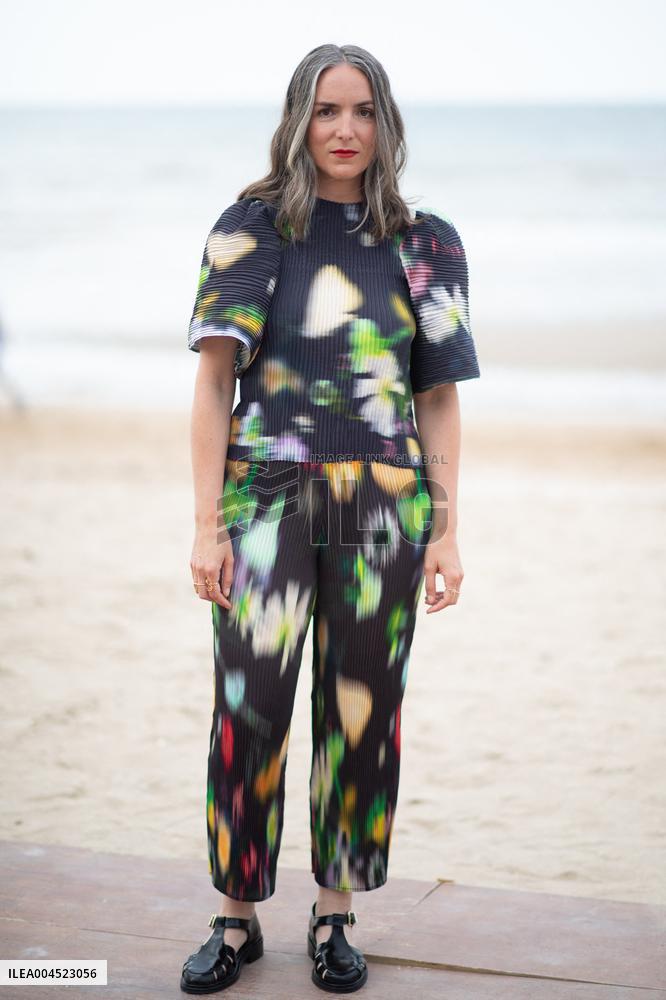 Cabourg Partir Un Jour Photocall