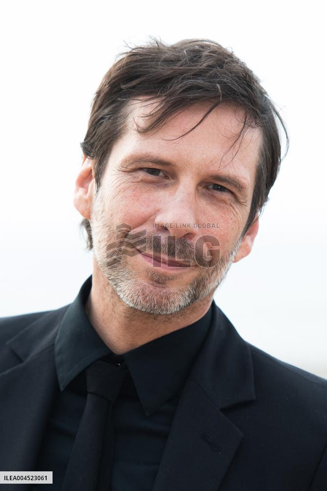 Cabourg Joli Joli Photocall