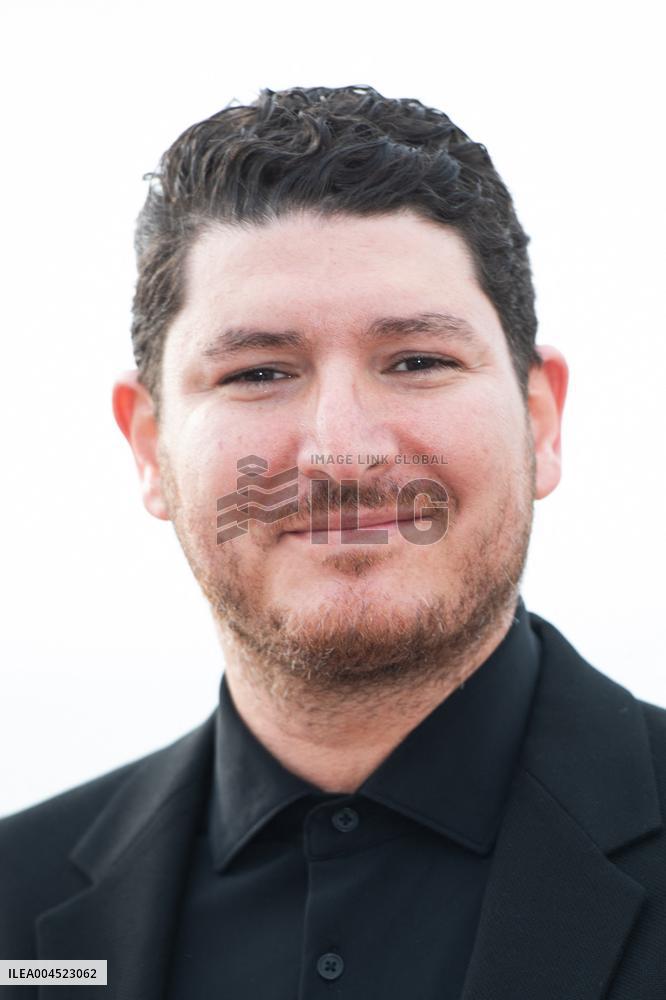 Cabourg Joli Joli Photocall