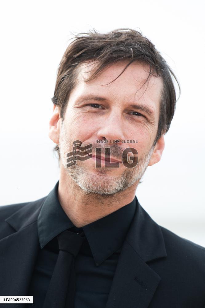 Cabourg Joli Joli Photocall