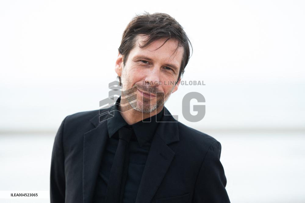 Cabourg Joli Joli Photocall