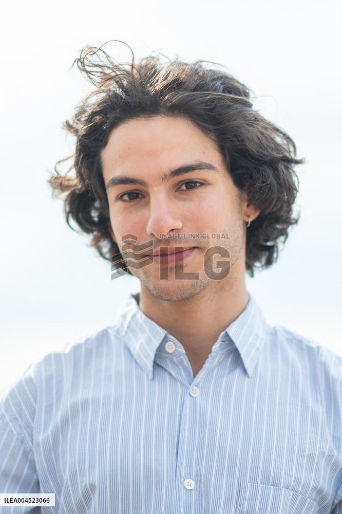 Cabourg La Pampa Photocall