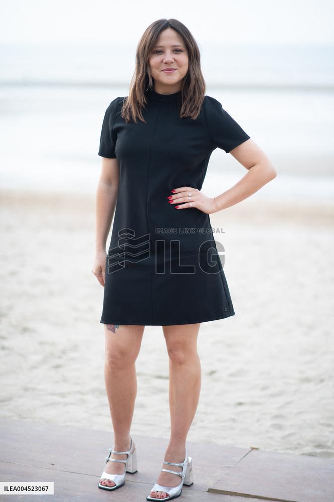 Cabourg Joli Joli Photocall